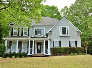 3986 Fox Glen Dr, Woodstock, GA 30189