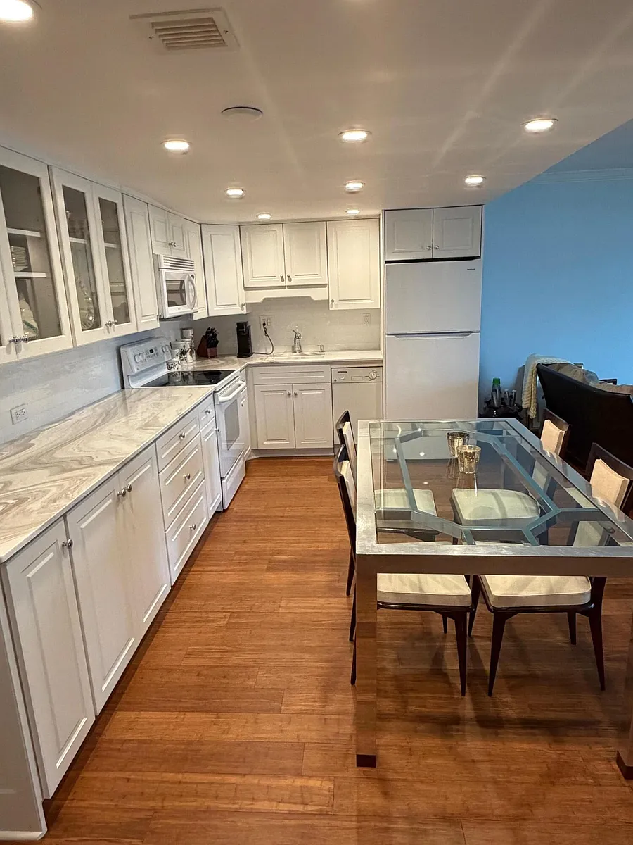 Building Photo - 1501 S Flagler Dr #5C