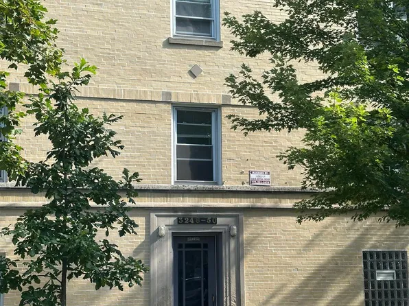 3248 W Berteau Ave, Chicago, IL
