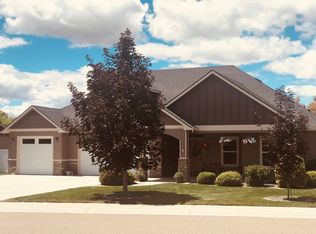 215 Crimson Cir E, Fruitland, ID 83619