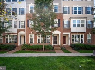 22926 Spicebush Dr #1632, Clarksburg, MD
