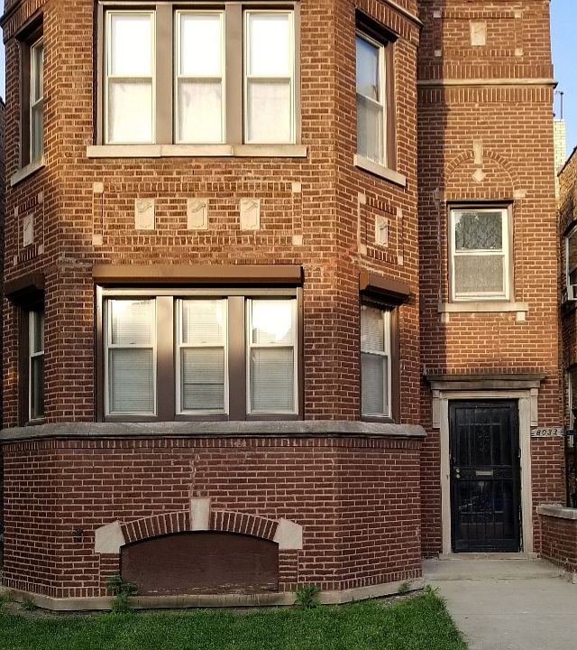 1st image of 8033 S Marshfield Ave #1