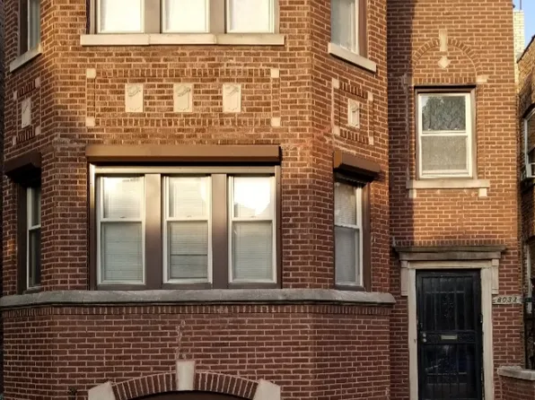 8033 S Marshfield Ave #1, Chicago, IL 60620