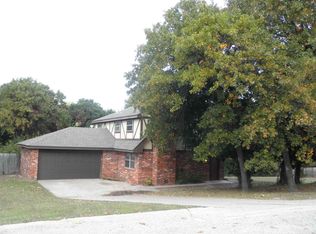 101 Oakdale Rd, Ponca City, OK 74604