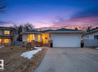 18544 53a Ave NW, Edmonton, AB T6M 2G2