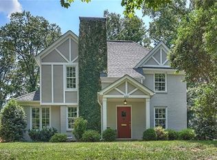 2212 Malvern Rd, Charlotte, NC 28207