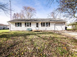 221 Floyd St, Buckingham, IL 60917