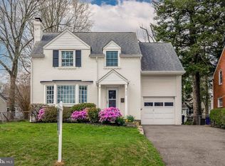 724 Brooke Rd, Glenside, PA 19038