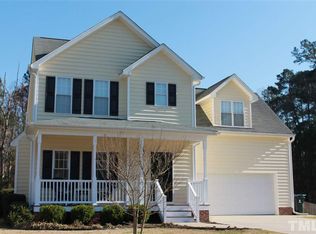 103 Kelly Point Ct, Apex, NC 27502