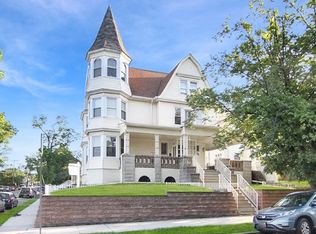 228 Montclair Ave #230, Newark, NJ 07104