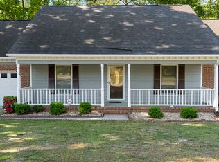 6858 Saint Julian Way, Fayetteville, NC 28314