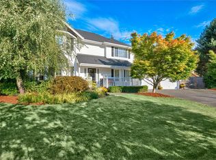 4303 76th Avenue Ct NW, Gig Harbor, WA 98335