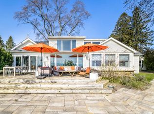 5966 Lakeshore Rd N, Palms, MI 48465