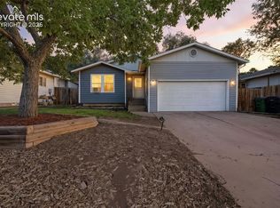 972 Columbine Ave, Colorado Springs, CO 80904