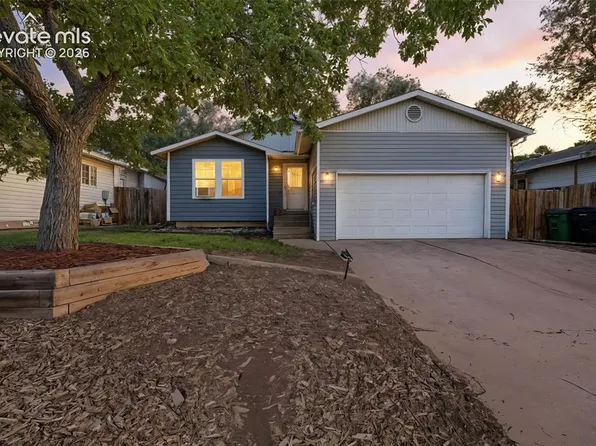 972 Columbine Ave, Colorado Springs, CO 80904