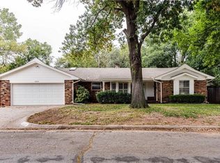 6225 Kingston Rd, Oklahoma City, OK 73122