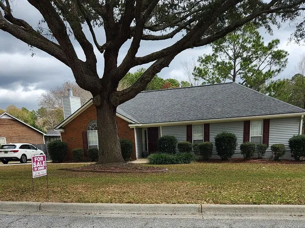 100 Pine Lakes Cir, Leesburg, GA 31763