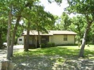 514 Forest Oak Rd, Somerville, TX 77879