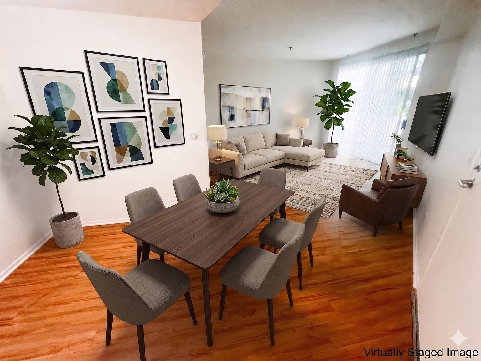 Archview Apartments — Photo 1