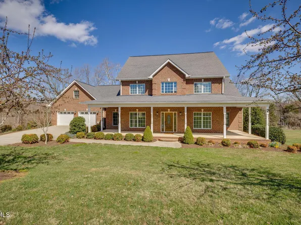 140 Sugarcane Ln, Blountville, TN 37617