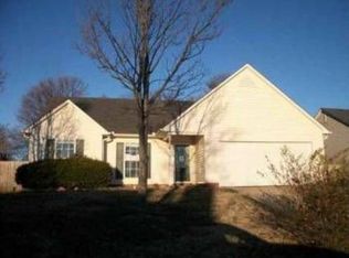 425 Riverside Chase Cir, Greer, SC 29650