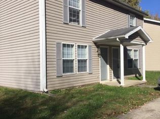 74 3rd St APT 1, Junction City, KY 40440