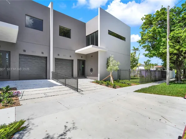 3437 SW 29th St #3437, Miami, FL 33133