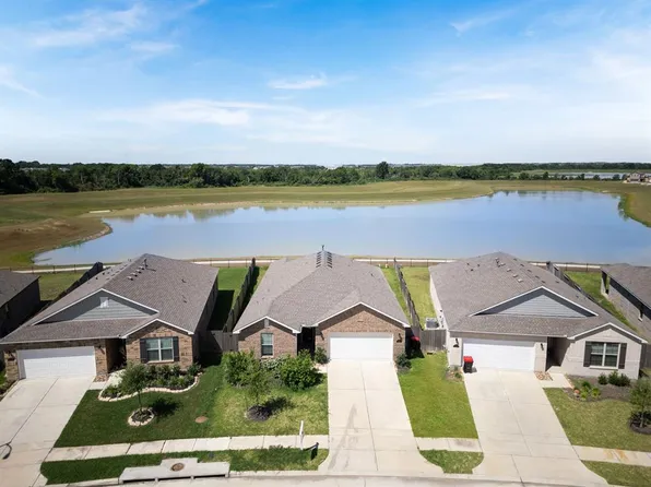 23151 True Fortune, Katy, TX 77493