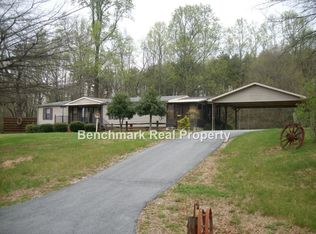 8218 Ballard Rd, Colfax, NC 27235
