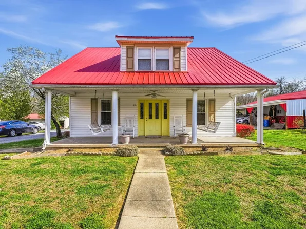 410 Leeper Ln, Providence, KY 42450