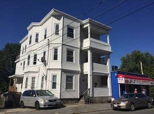 322 Prospect St, Lawrence, MA 01841