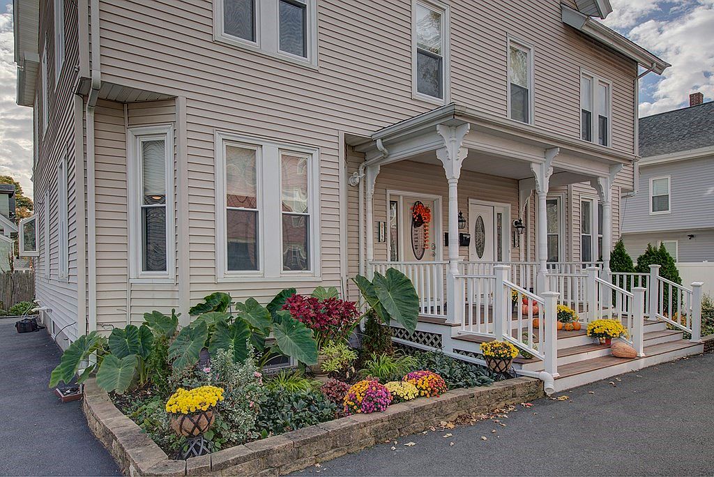 12 Washington Pl 12, Malden, MA 02148 Zillow