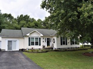 102 Station St, Beckley, WV 25801