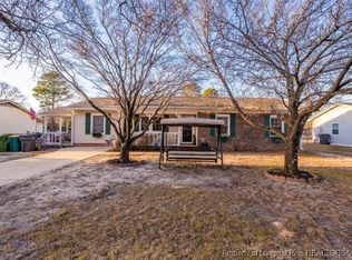 3618 Marcliff Rd, Hope Mills, NC 28348