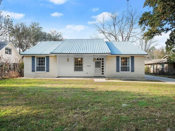 6165 Peggy St, Baton Rouge, LA 70808