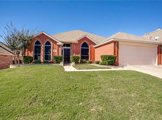 5901 Blue Oak Dr, Garland, TX 75043