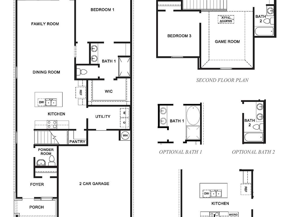 Floor Plan.
