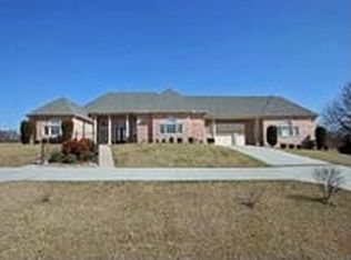 660 Oakmont Ct, Fairview, TX 75069