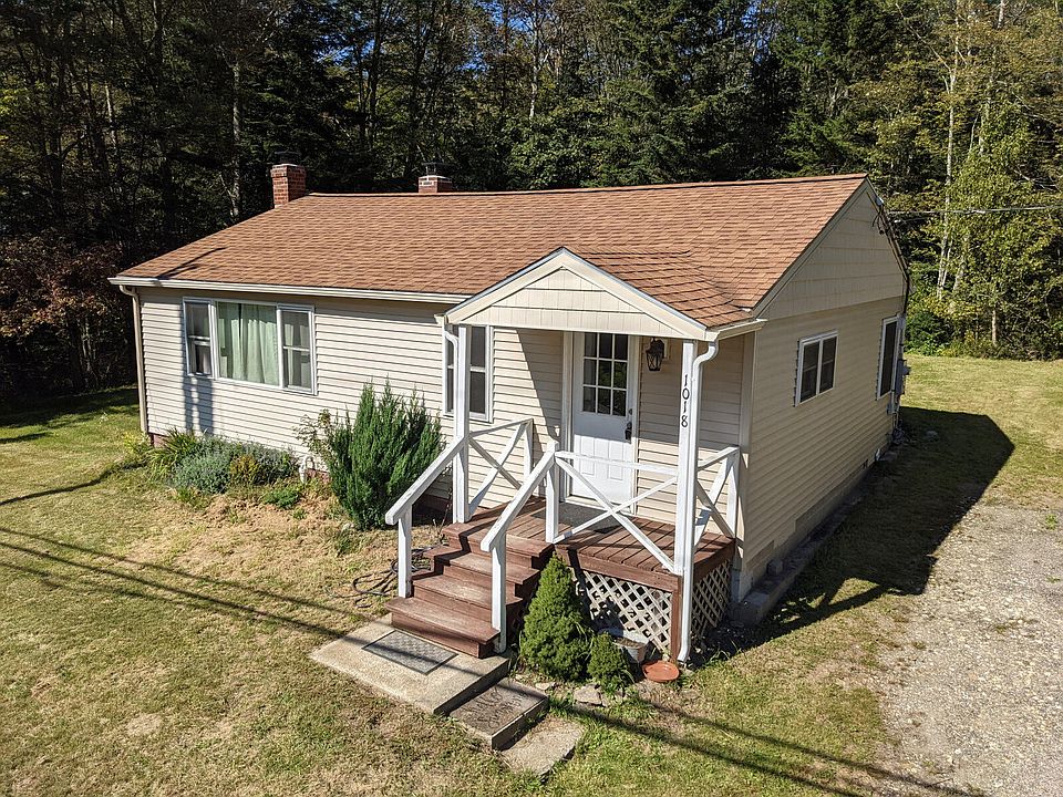 1018 Harpswell Islands Road, Harpswell, ME 04079 Zillow