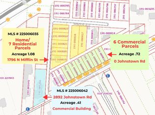 0 Johnstown Rd, Columbus, OH 43219