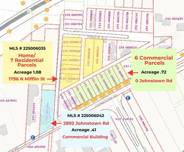 0 Johnstown Rd, Columbus, OH, 43219