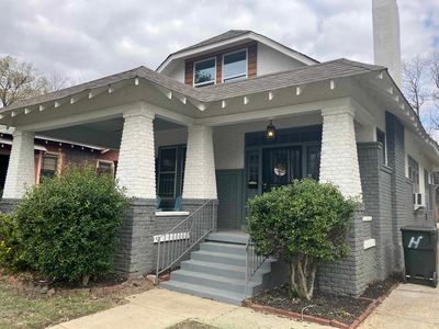 1224 Forrest Ave, Memphis, TN, 38104