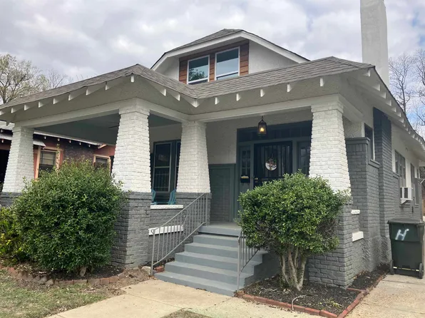 1224 Forrest Ave, Memphis, TN 38104