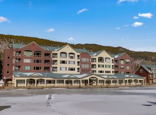 22174 Us Highway 6 #1531, Keystone, CO 80435
