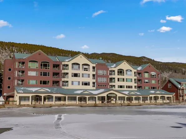 22174 Us Highway 6 #1531, Keystone, CO 80435