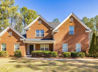 49 Bantry Park Dr, Newnan, GA 30263