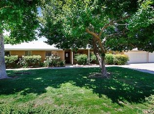2815 Sacramento Ave, Acton, CA 93510