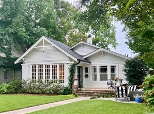 1409 Sutherland Pl, Homewood, AL 35209