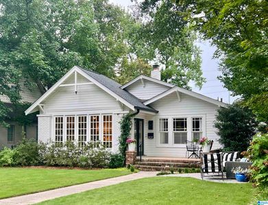 1409 Sutherland Pl, Homewood, AL, 35209
