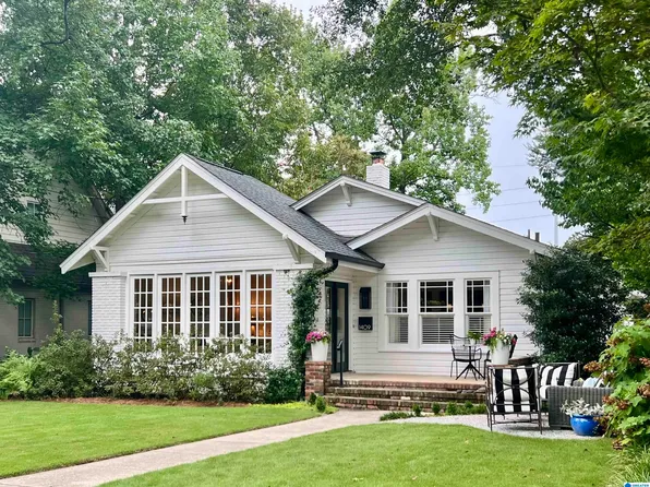 1409 Sutherland Pl, Homewood, AL 35209
